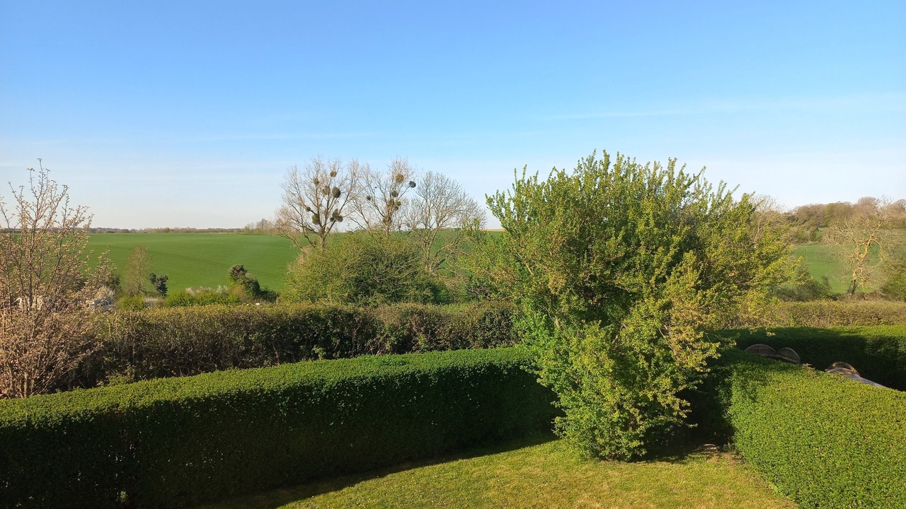 Photo of Outdoor in Wailly-Beaucamp