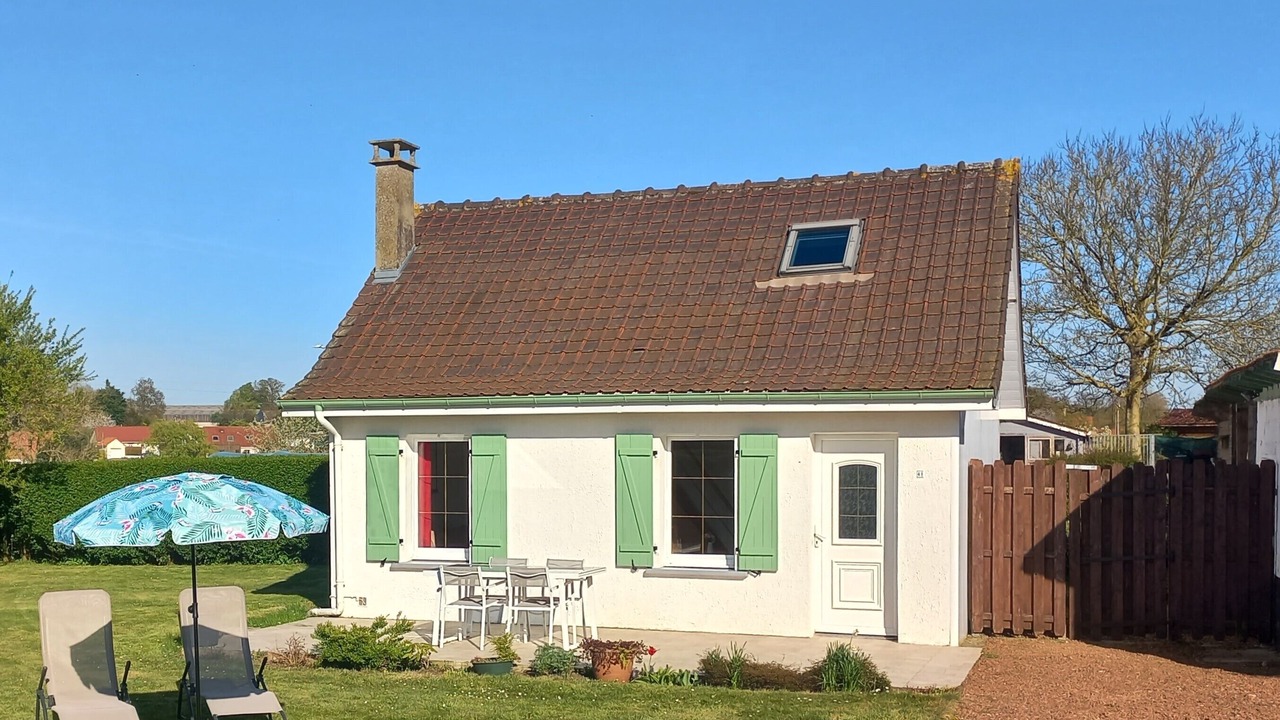 Photo of Outdoor in Wailly-Beaucamp