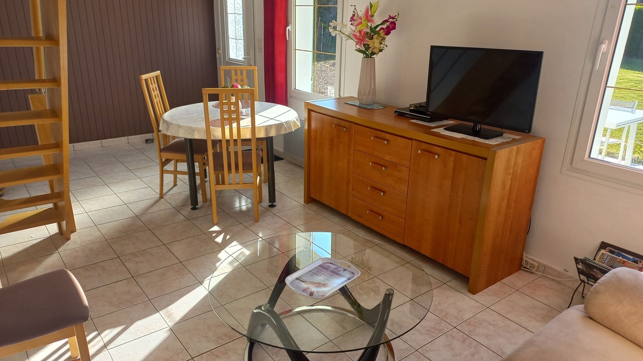 Photo of Livingroom in Wailly-Beaucamp