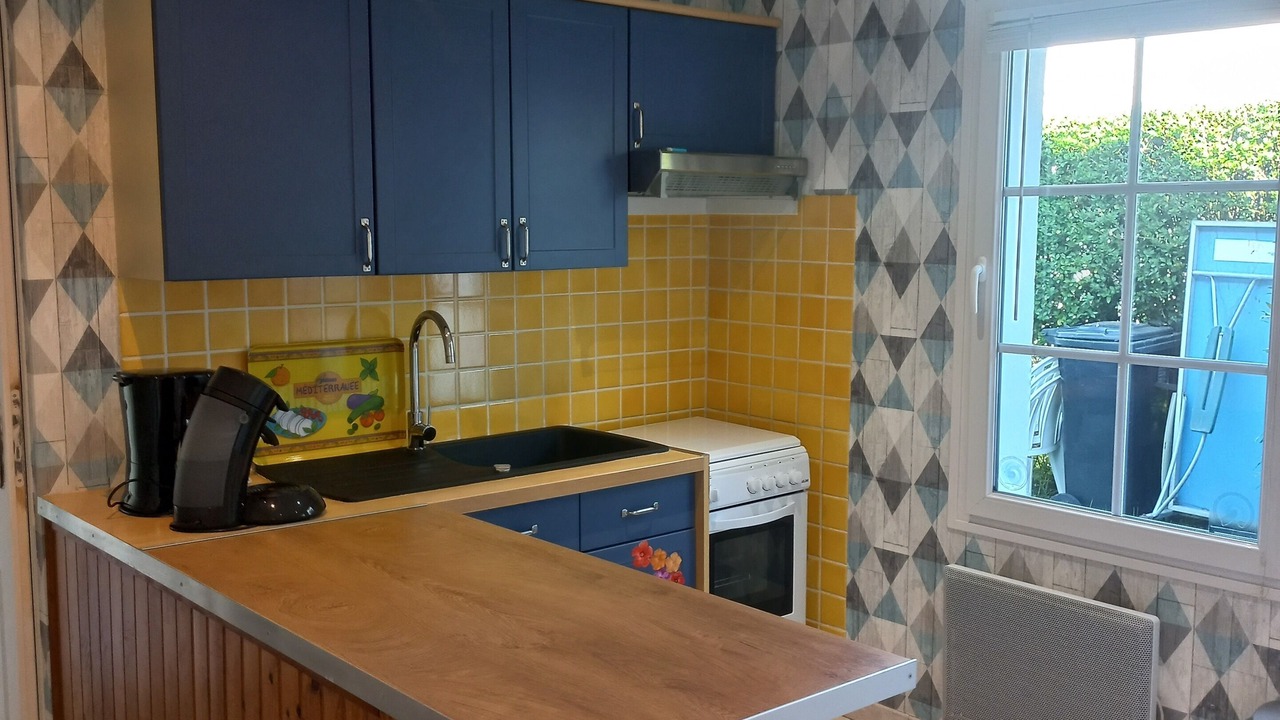 Photo of Kitchen in Wailly-Beaucamp
