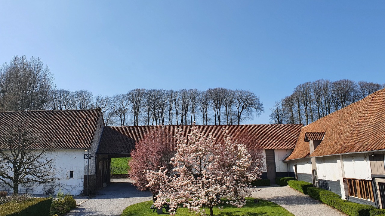Photo of Outdoor in Montcavrel