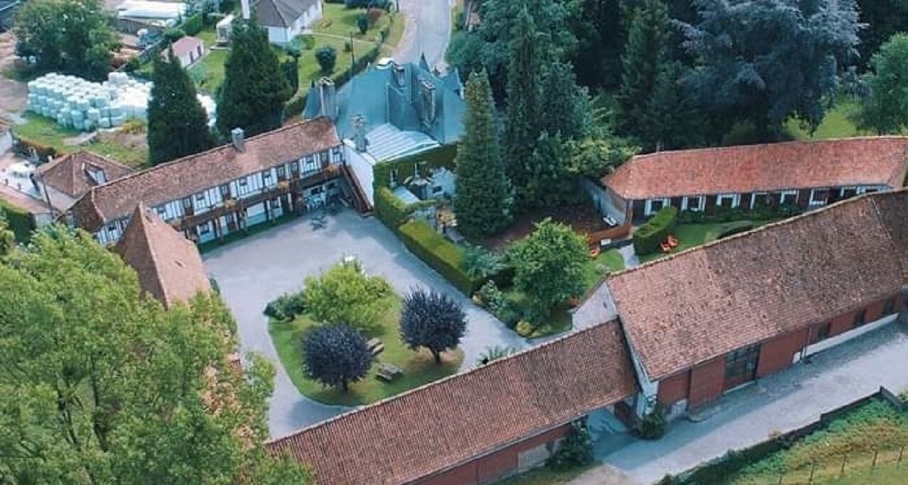 Photo of Outdoor in Montcavrel