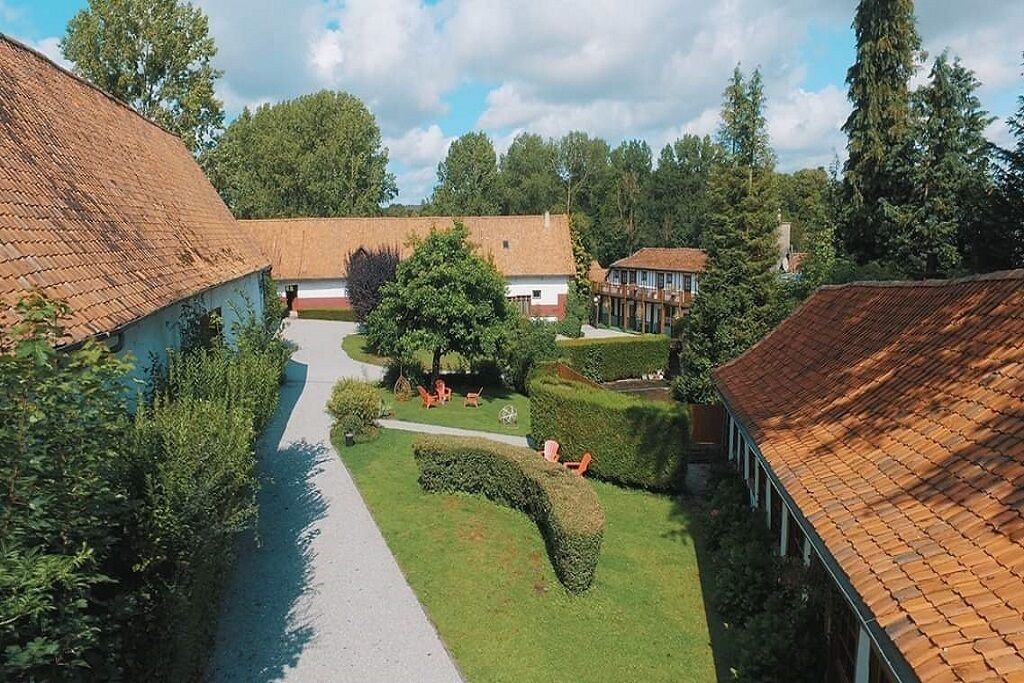 Photo of Outdoor in Montcavrel