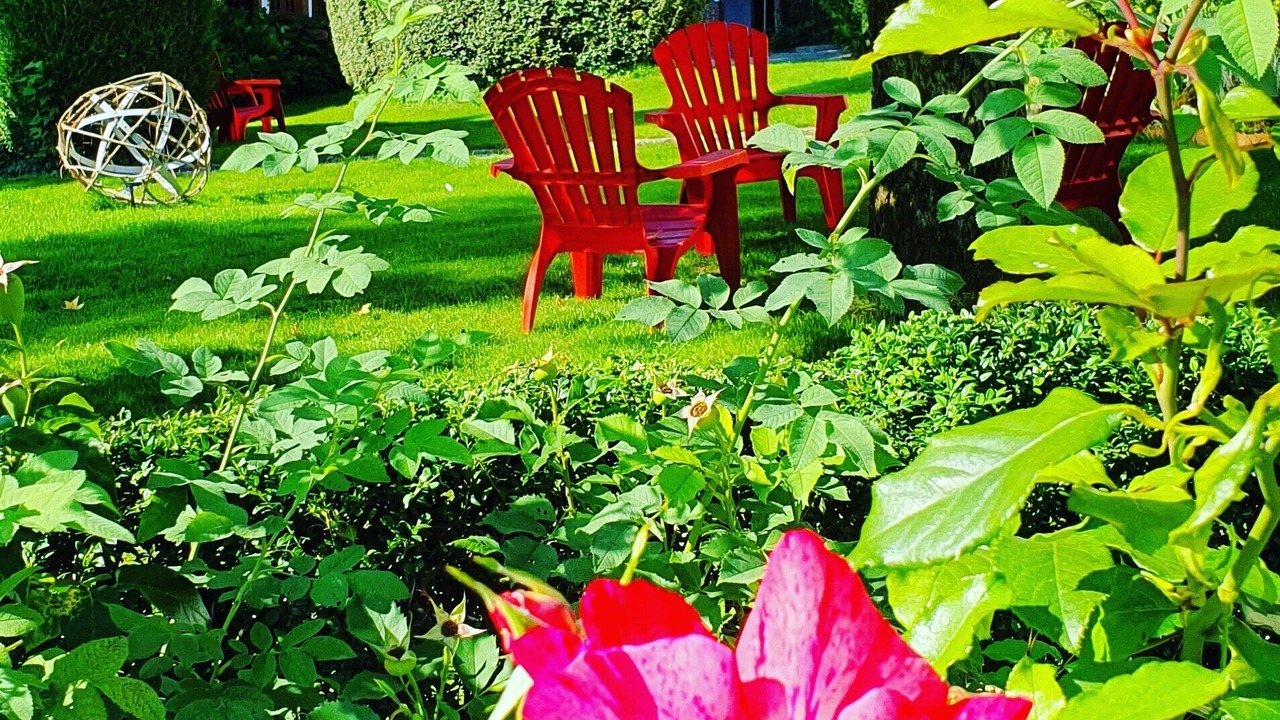Photo of Outdoor in Montcavrel