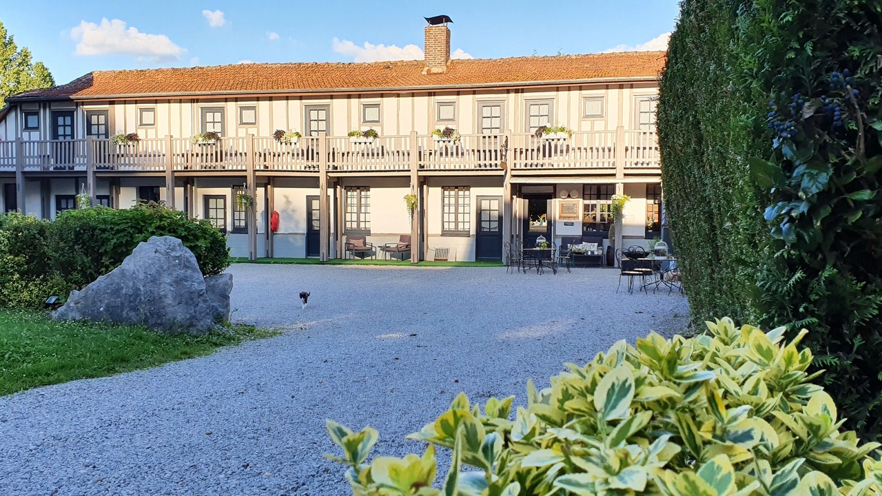 Photo of Outdoor in Montcavrel