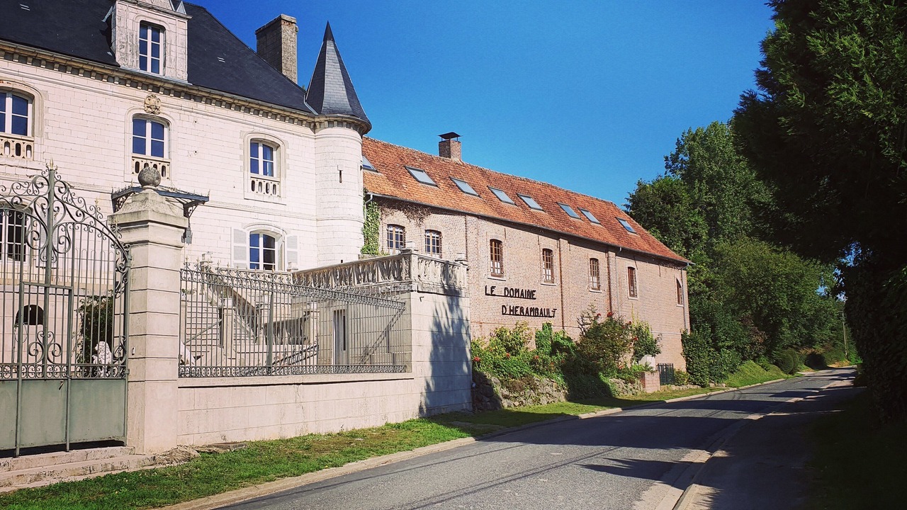 Photo of Outdoor in Montcavrel