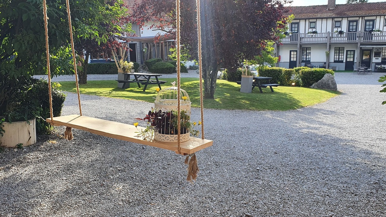 Photo of Outdoor in Montcavrel