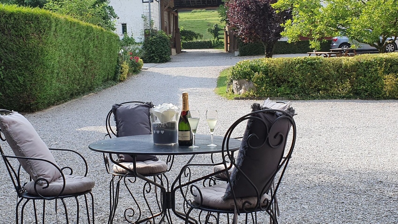 Photo of Outdoor in Montcavrel