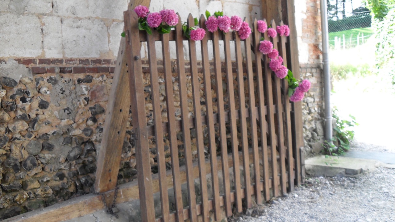 Photo of Outdoor in Montcavrel