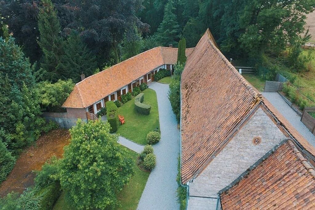 Photo of Outdoor in Montcavrel