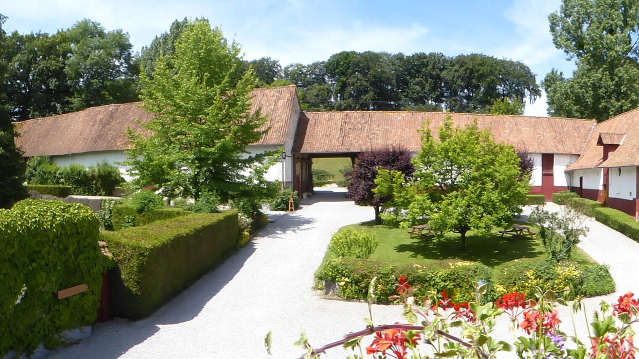 Photo of Outdoor in Montcavrel