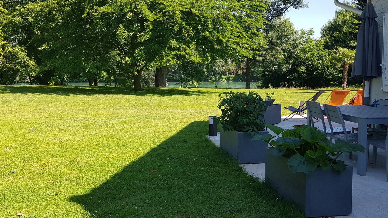 Photo of Outdoor in Chavanoz