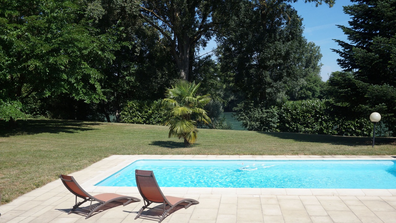 Photo of Outdoor in Chavanoz