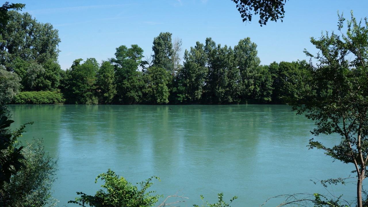 Photo of Outdoor in Chavanoz