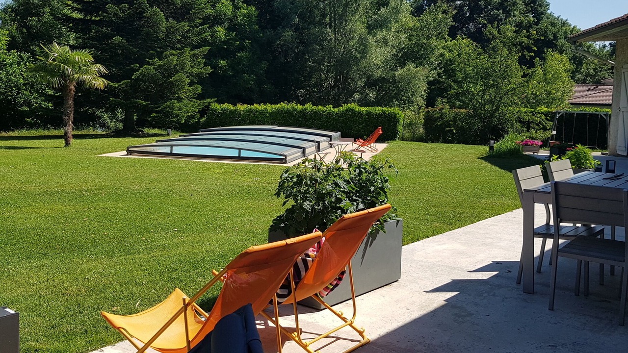 Photo of Outdoor in Chavanoz