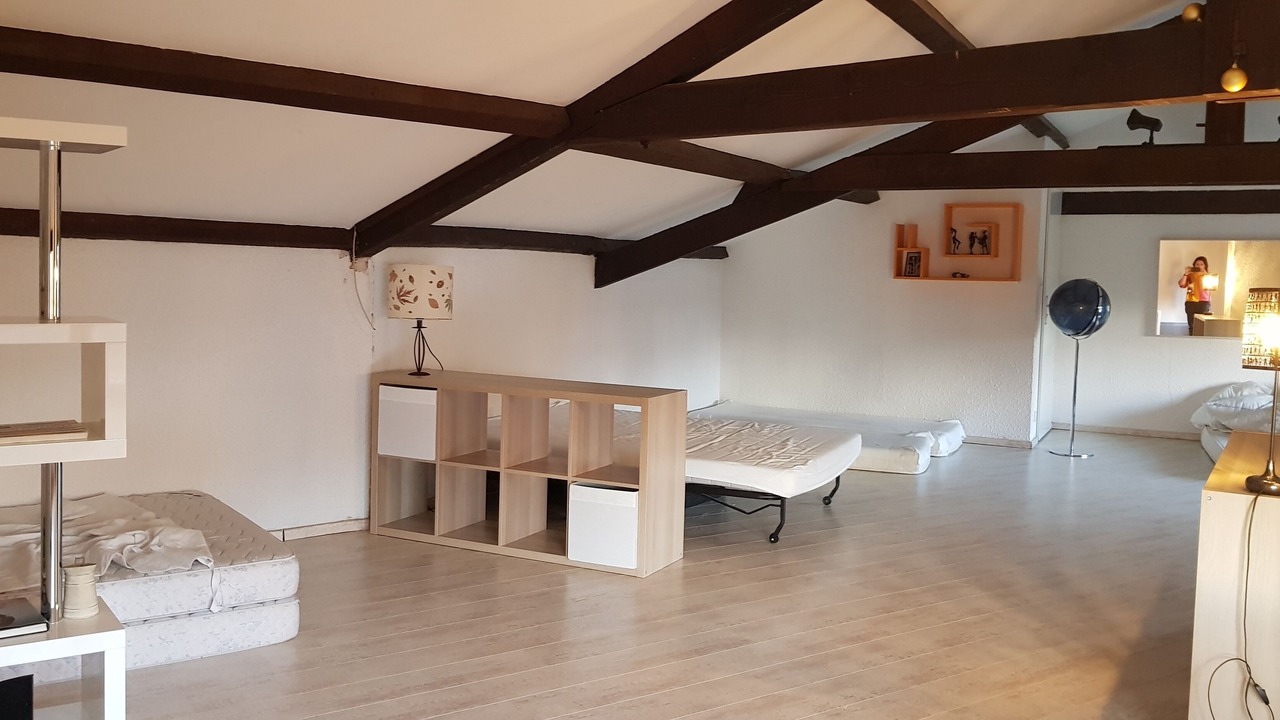 Photo of Bedroom in Chavanoz