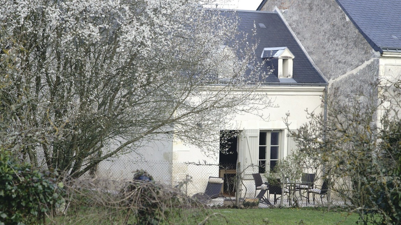 Photo of Outdoor in Cheille