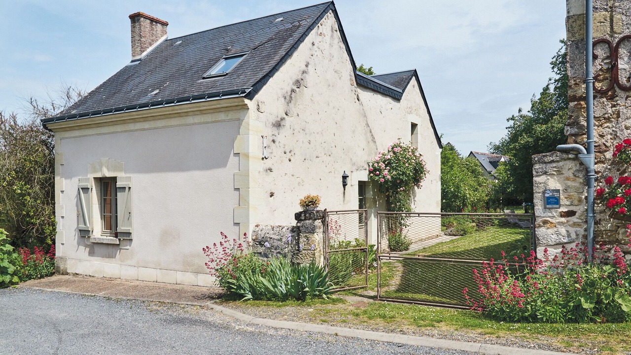 Photo of Outdoor in Cheille