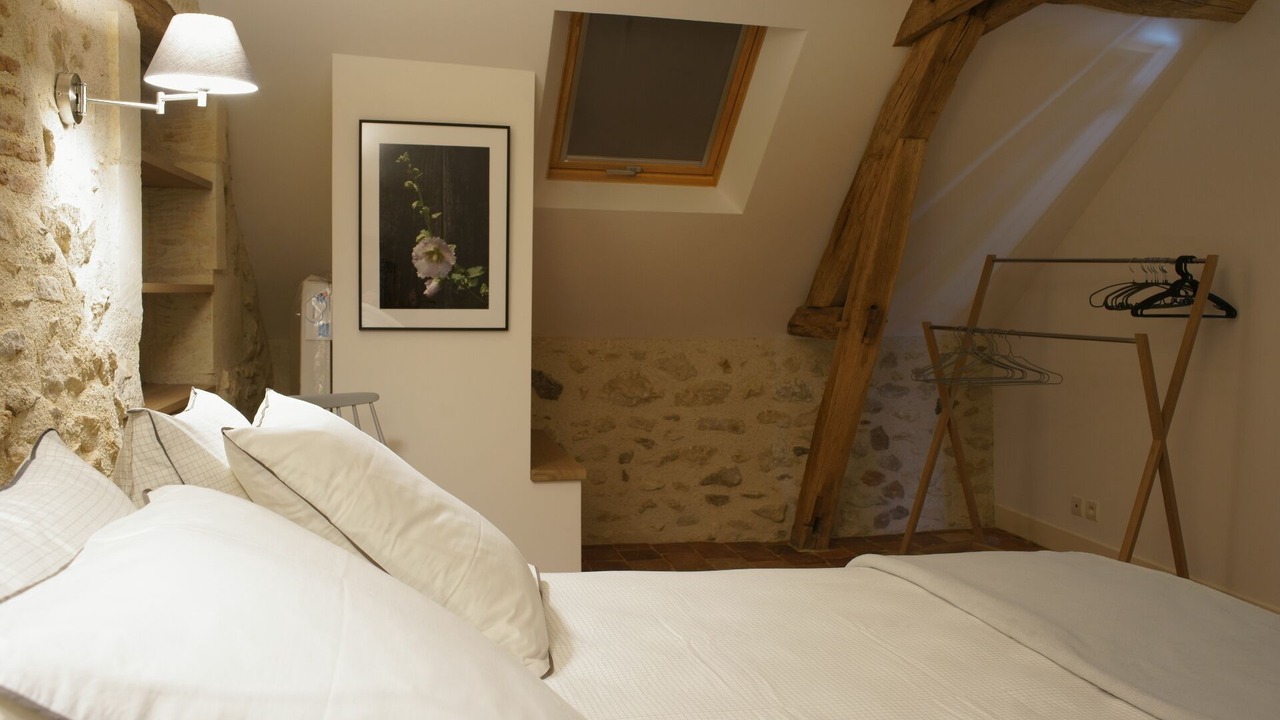 Photo of Bedroom in Cheille