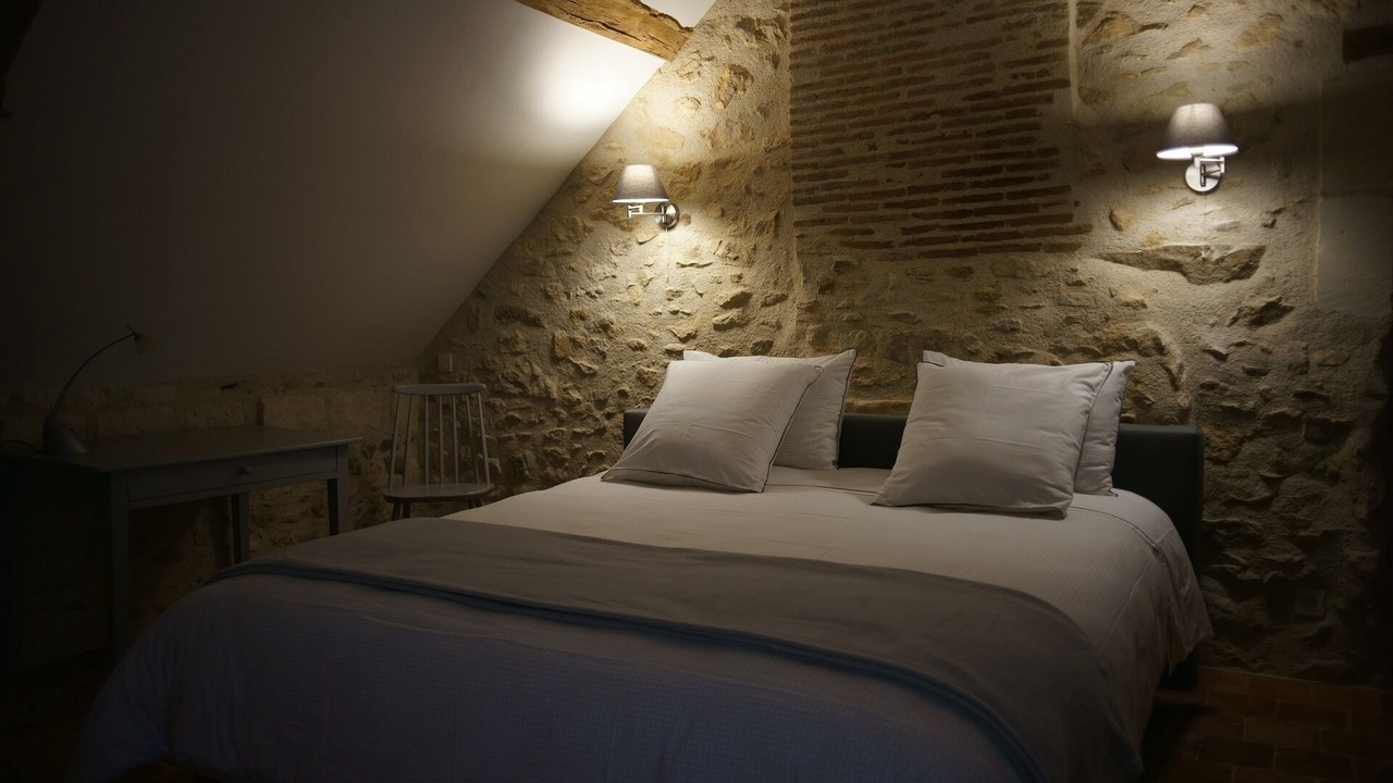 Photo of Bedroom in Cheille