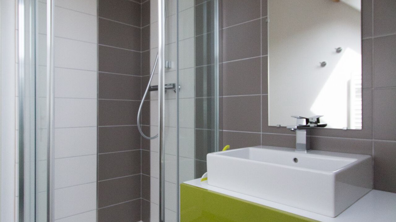 Photo of Bathroom in Cheille