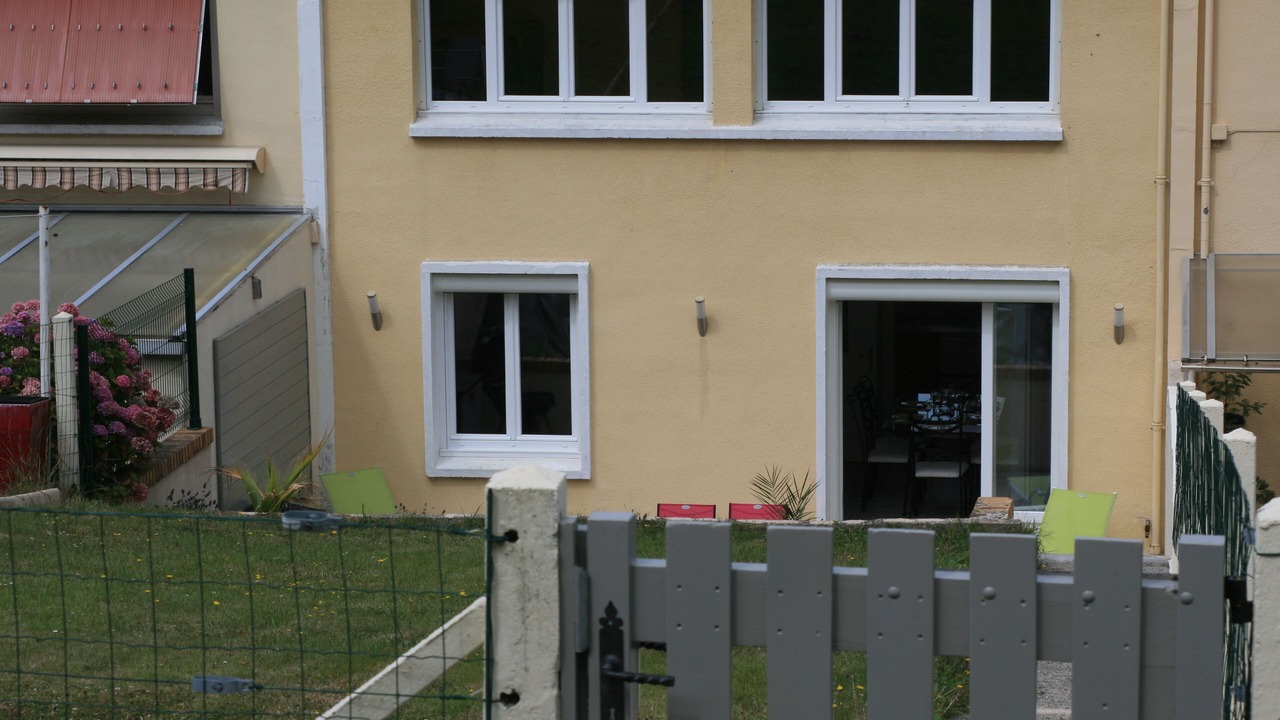 Photo of Outdoor in Fecamp