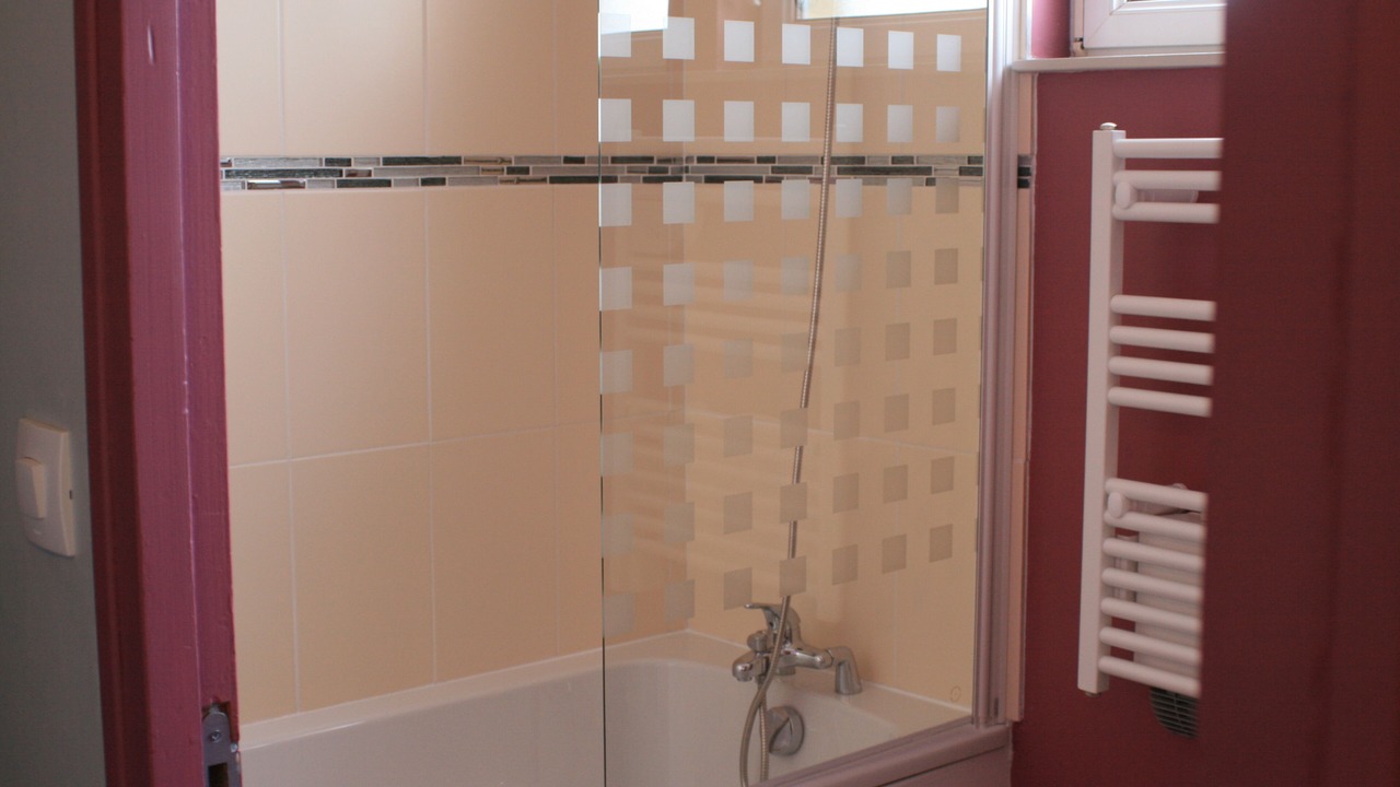 Photo of Bathroom in Fecamp