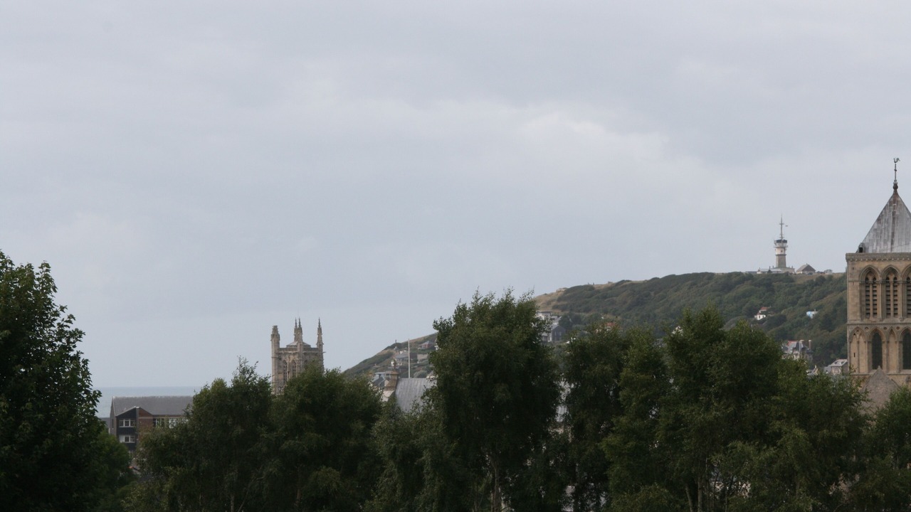 Photo of Others in Fecamp