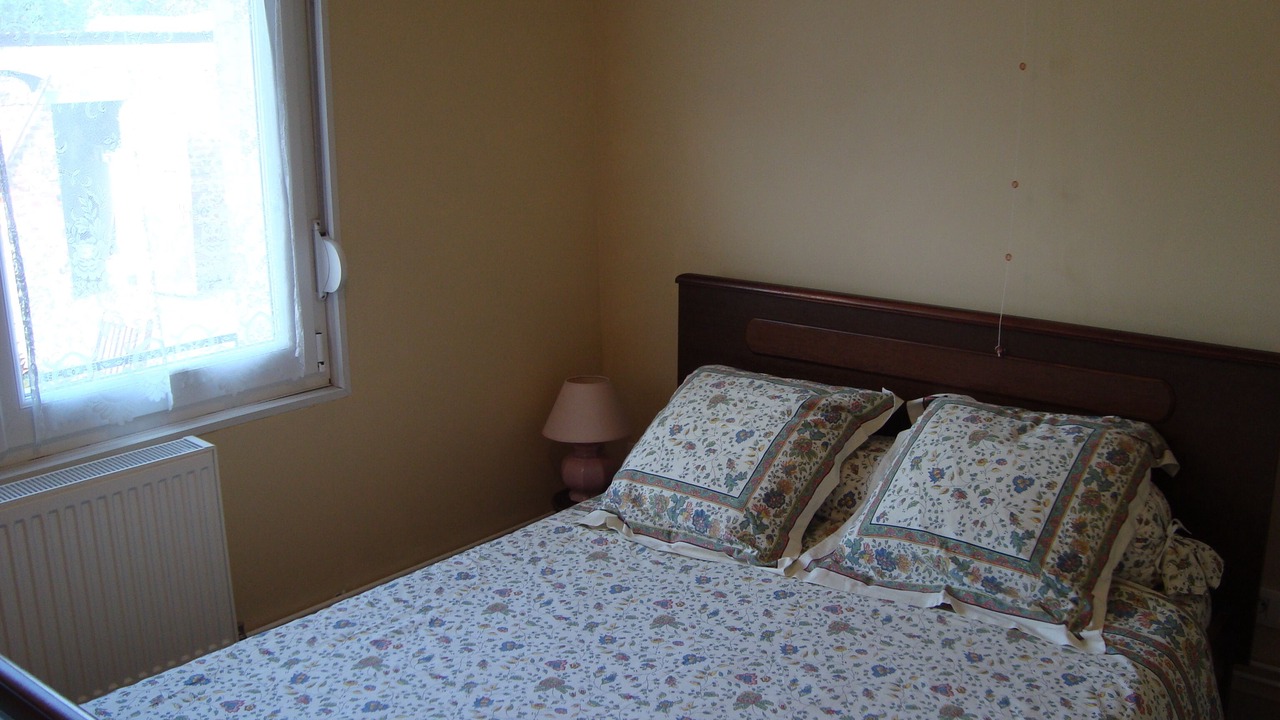 Photo of Bedroom in Ternois