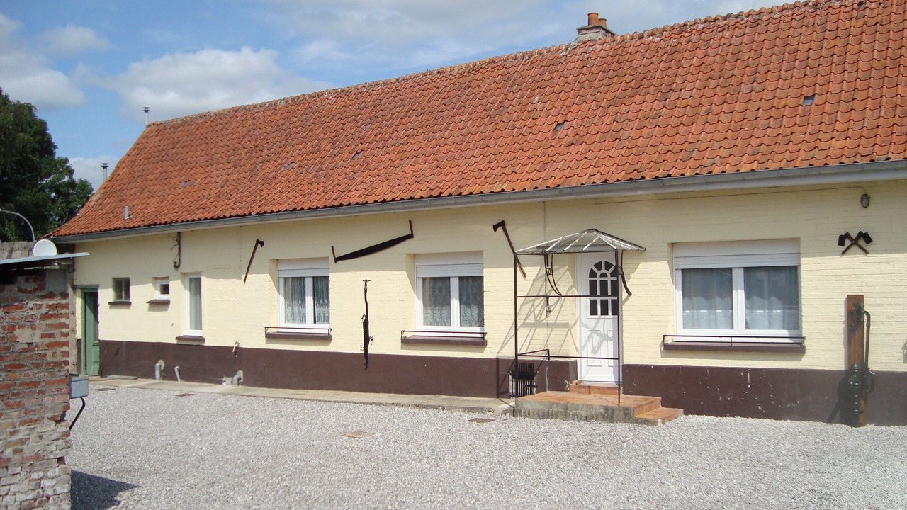Photo of Outdoor in Ternois