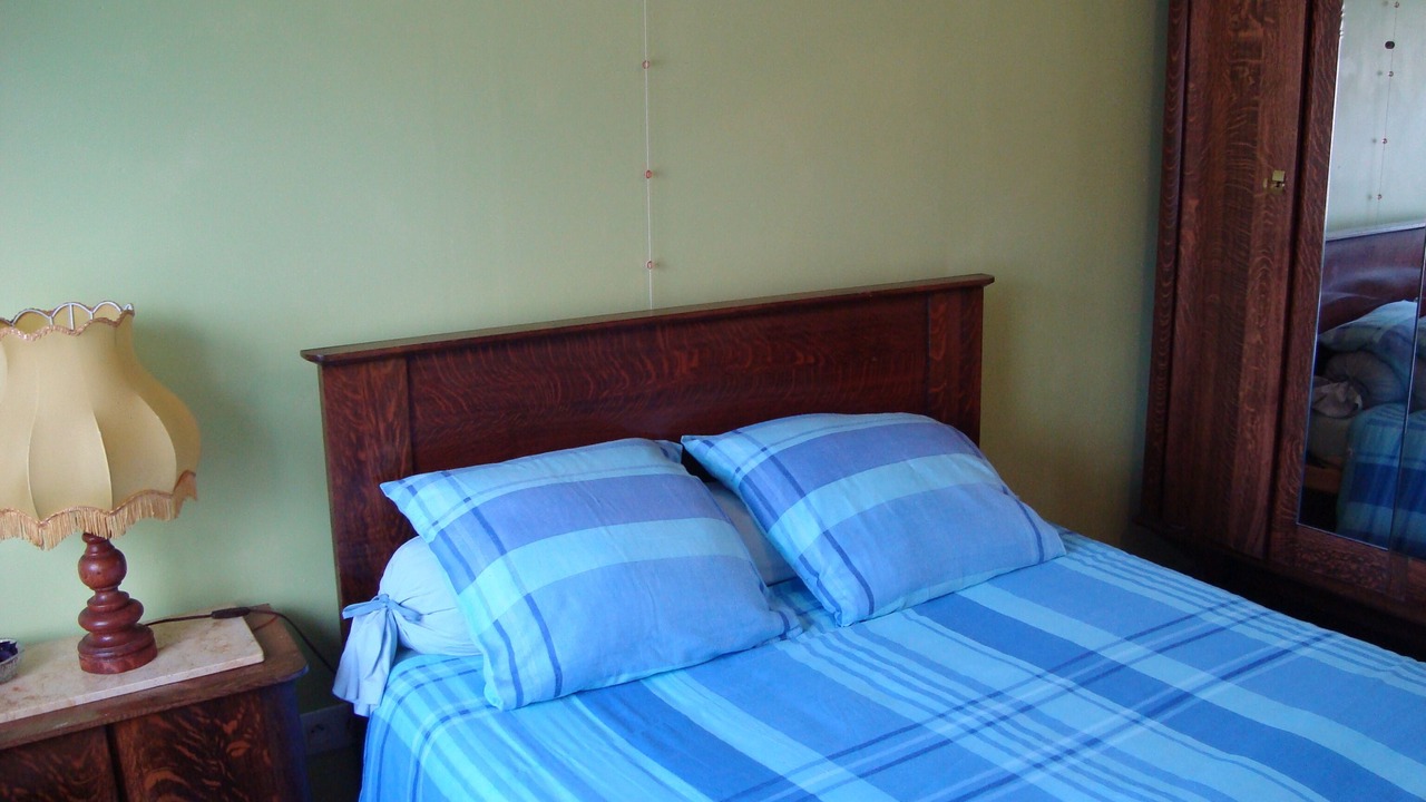 Photo of Bedroom in Ternois