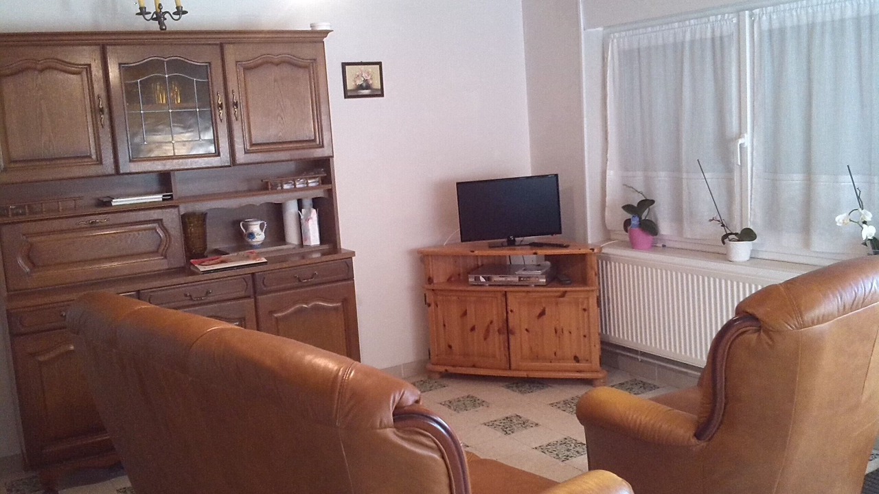 Photo of Livingroom in Ternois