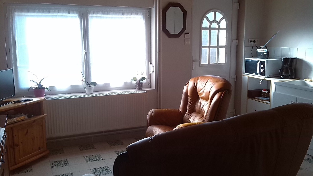 Photo of Livingroom in Ternois