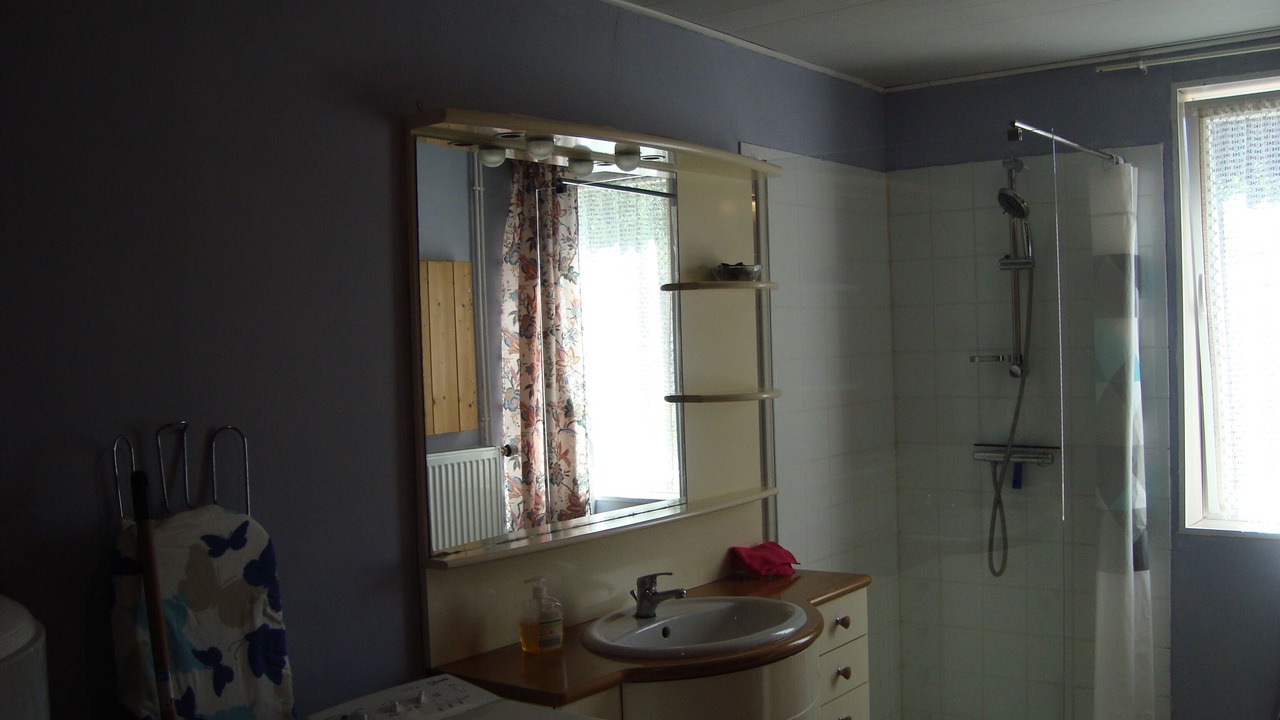 Photo of Bathroom in Ternois