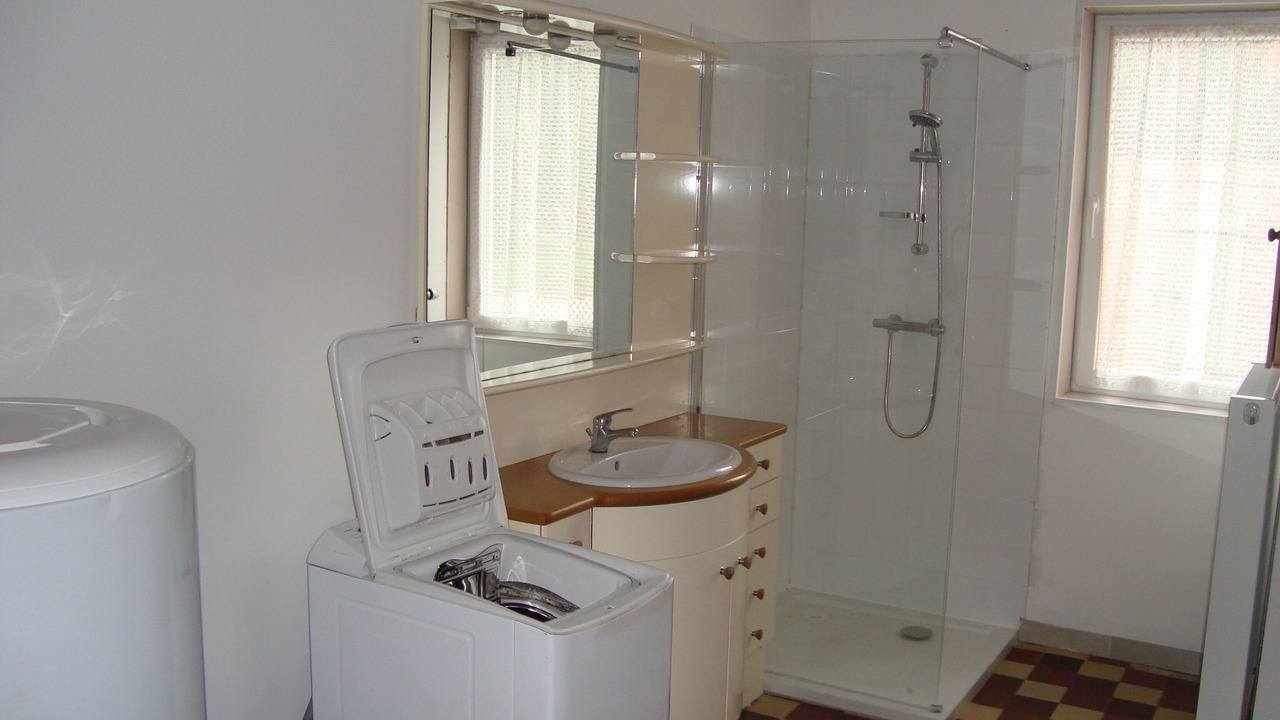Photo of Bathroom in Ternois