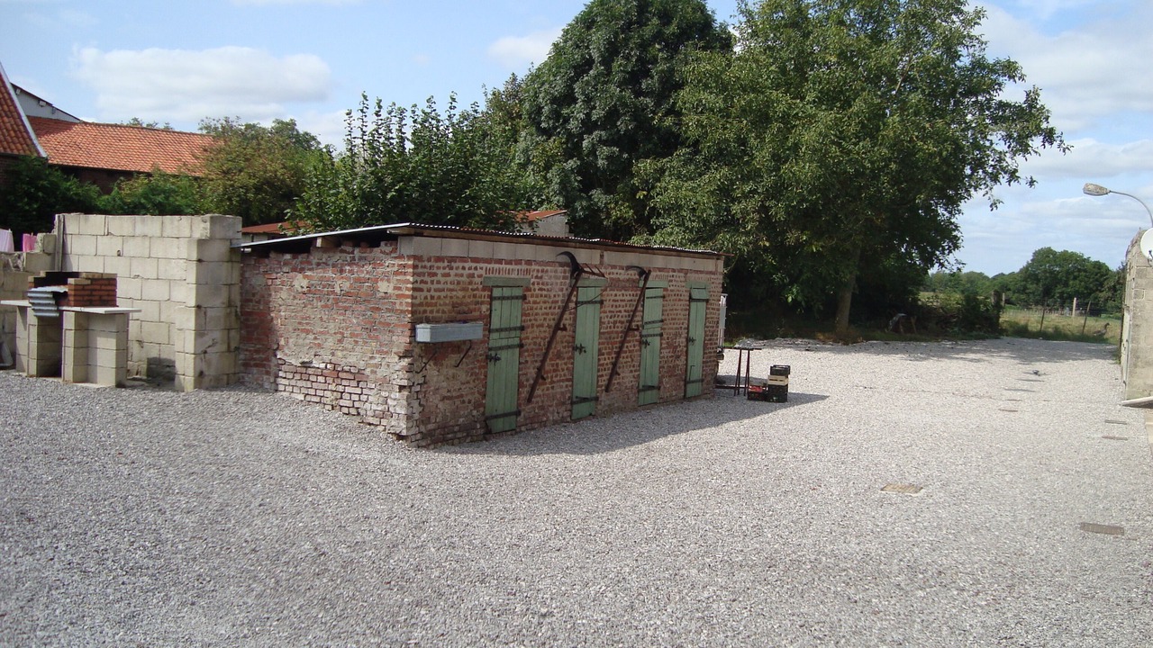 Photo of Outdoor in Ternois