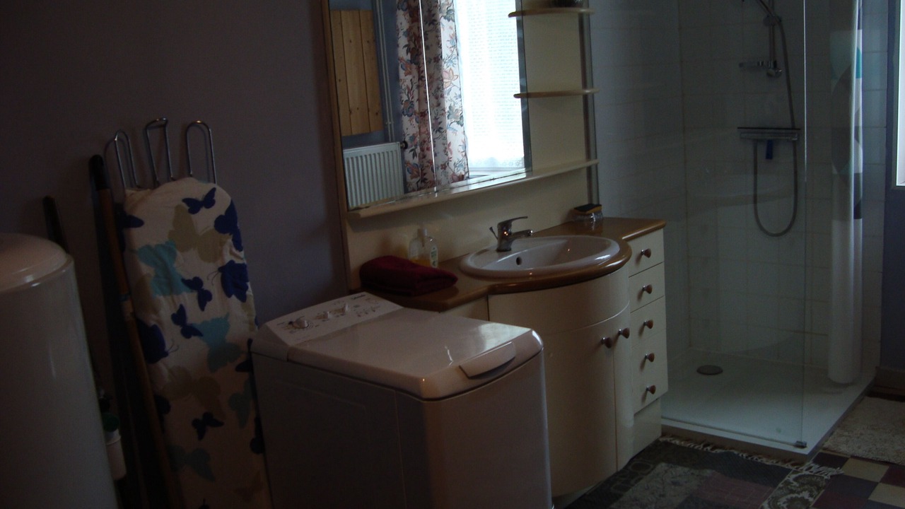 Photo of Bathroom in Ternois