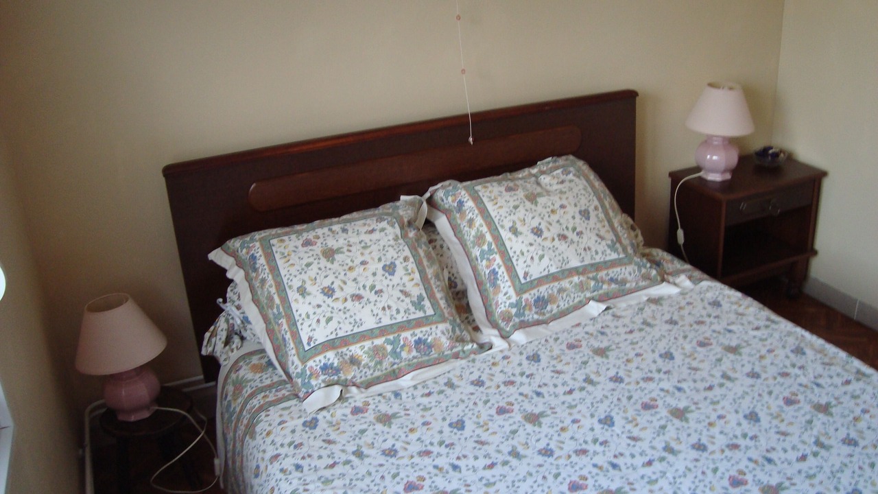 Photo of Bedroom in Ternois