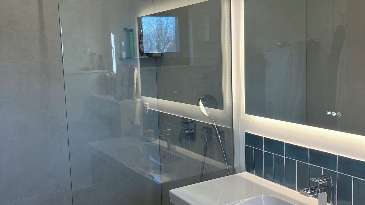 Photo of Bathroom in Wissant