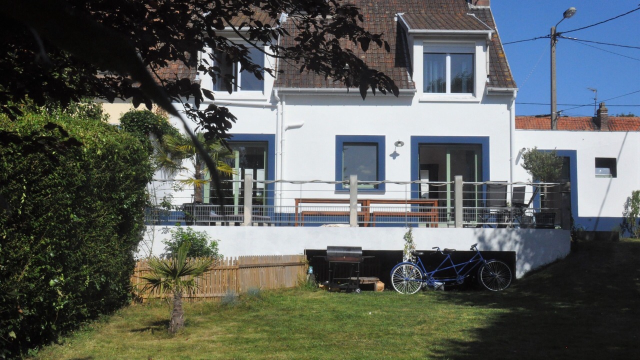 Photo of Outdoor in Wissant