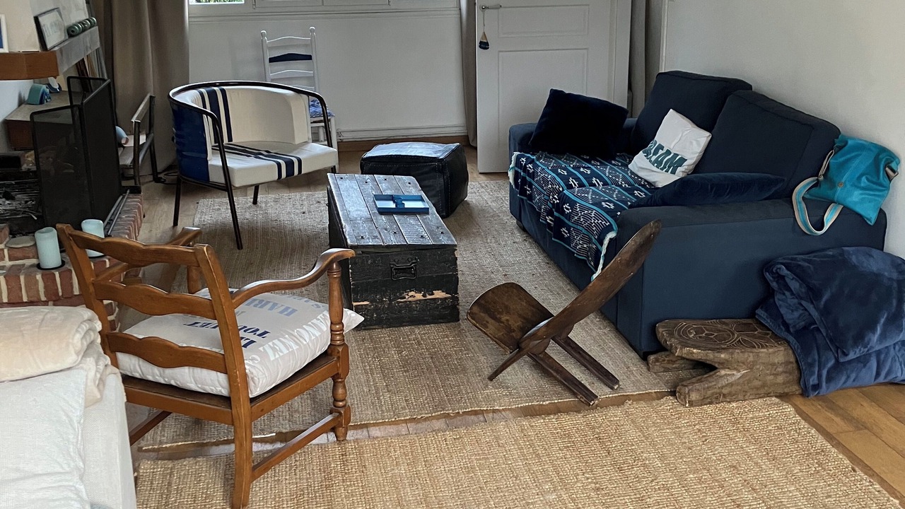 Photo of Livingroom in Wissant
