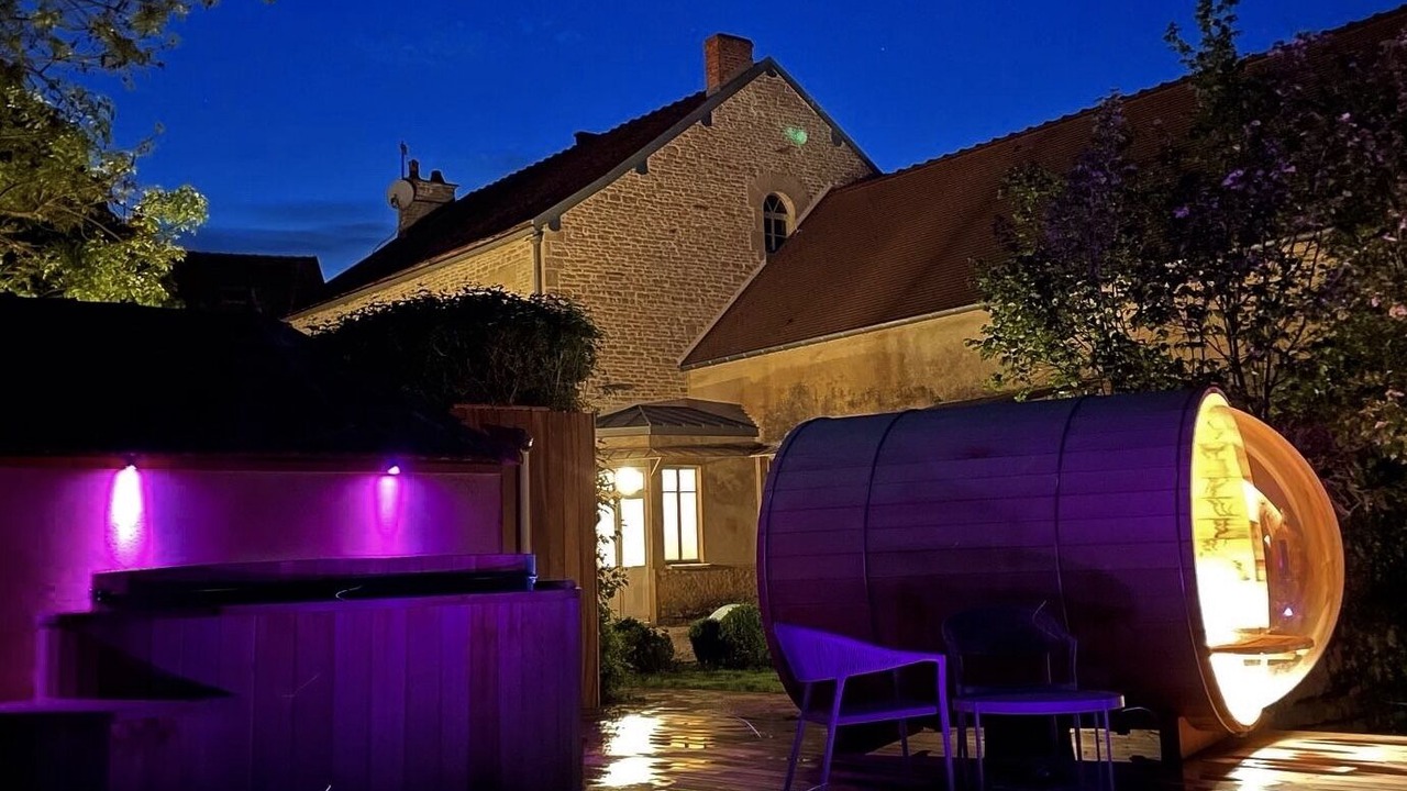 Photo of Patio Balcony in Etrochey