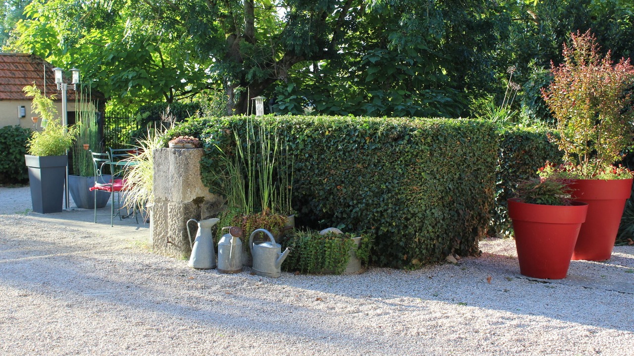 Photo of Outdoor in Etrochey
