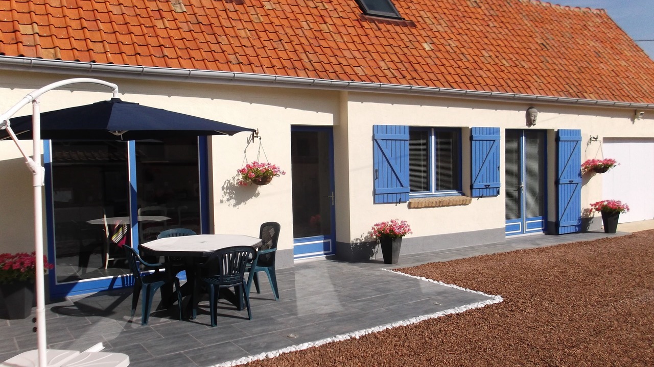 Photo of Outdoor in Brexent-Enocq