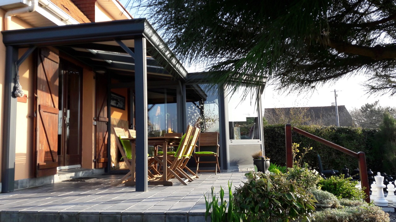 Photo of Outdoor in Sainte-Cecile-Plage