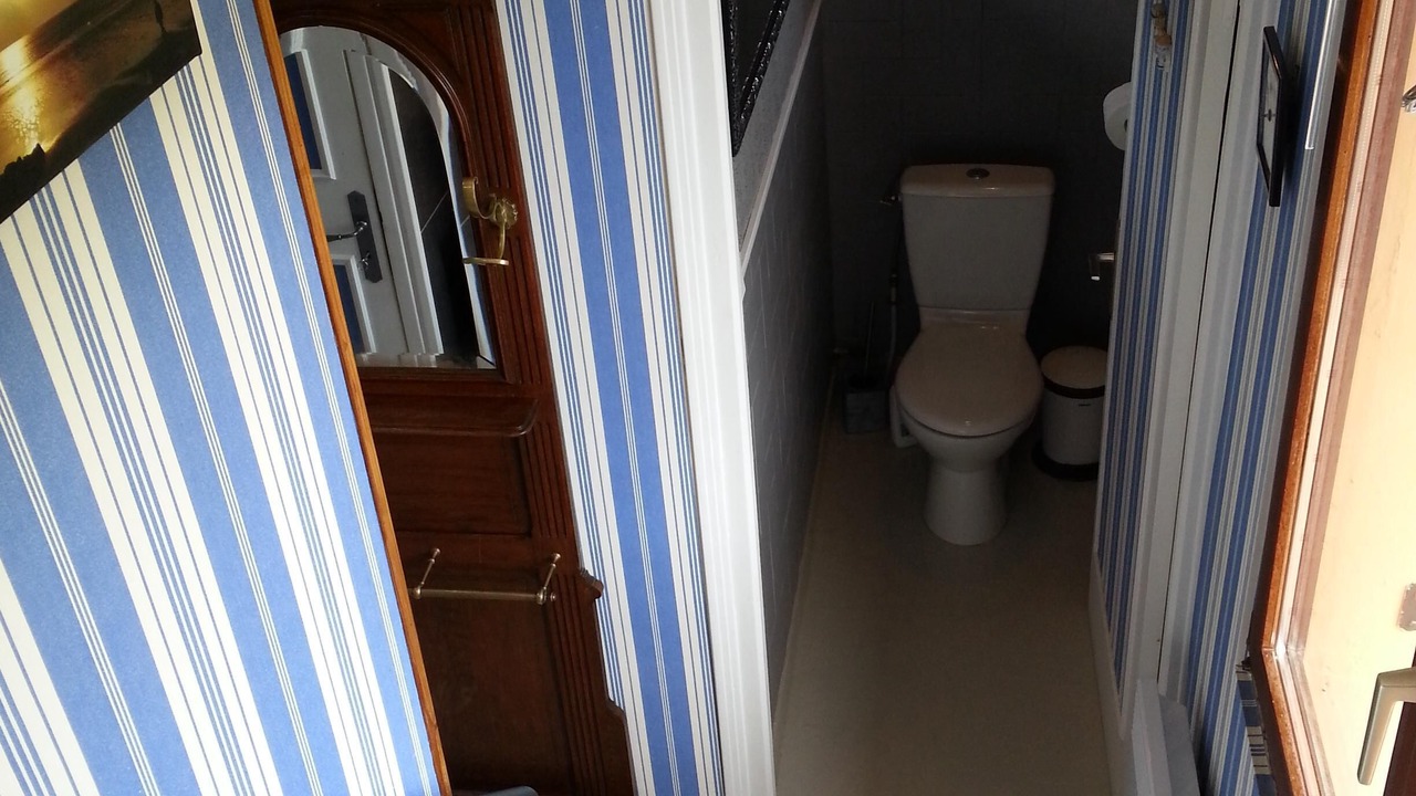 Photo of Bathroom in Sainte-Cecile-Plage