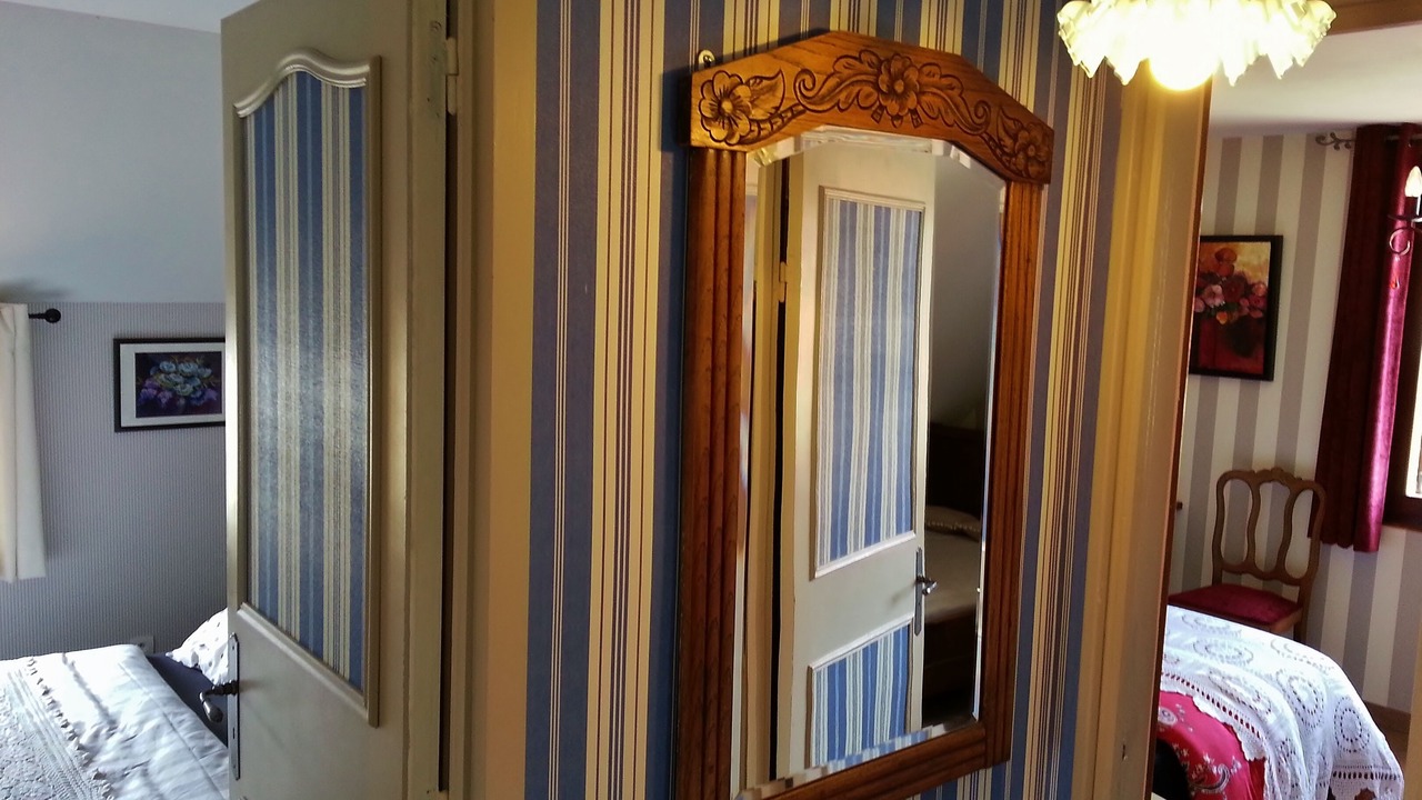 Photo of Bedroom in Sainte-Cecile-Plage