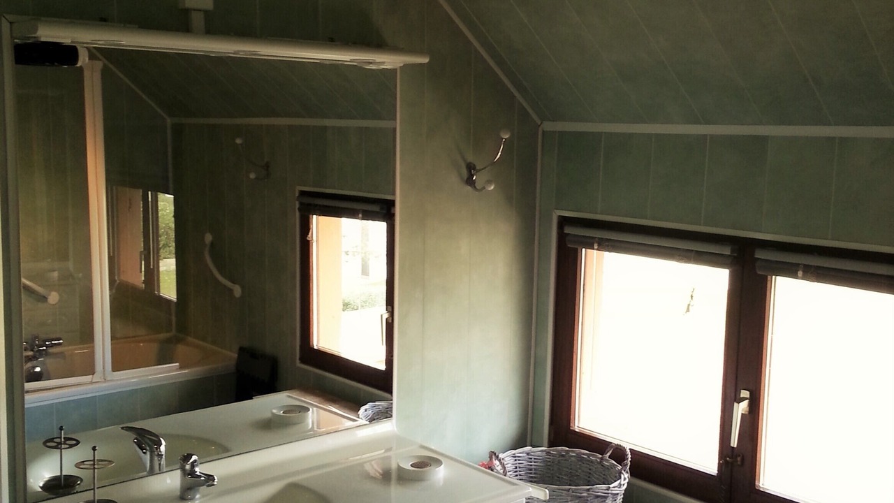 Photo of Bathroom in Sainte-Cecile-Plage