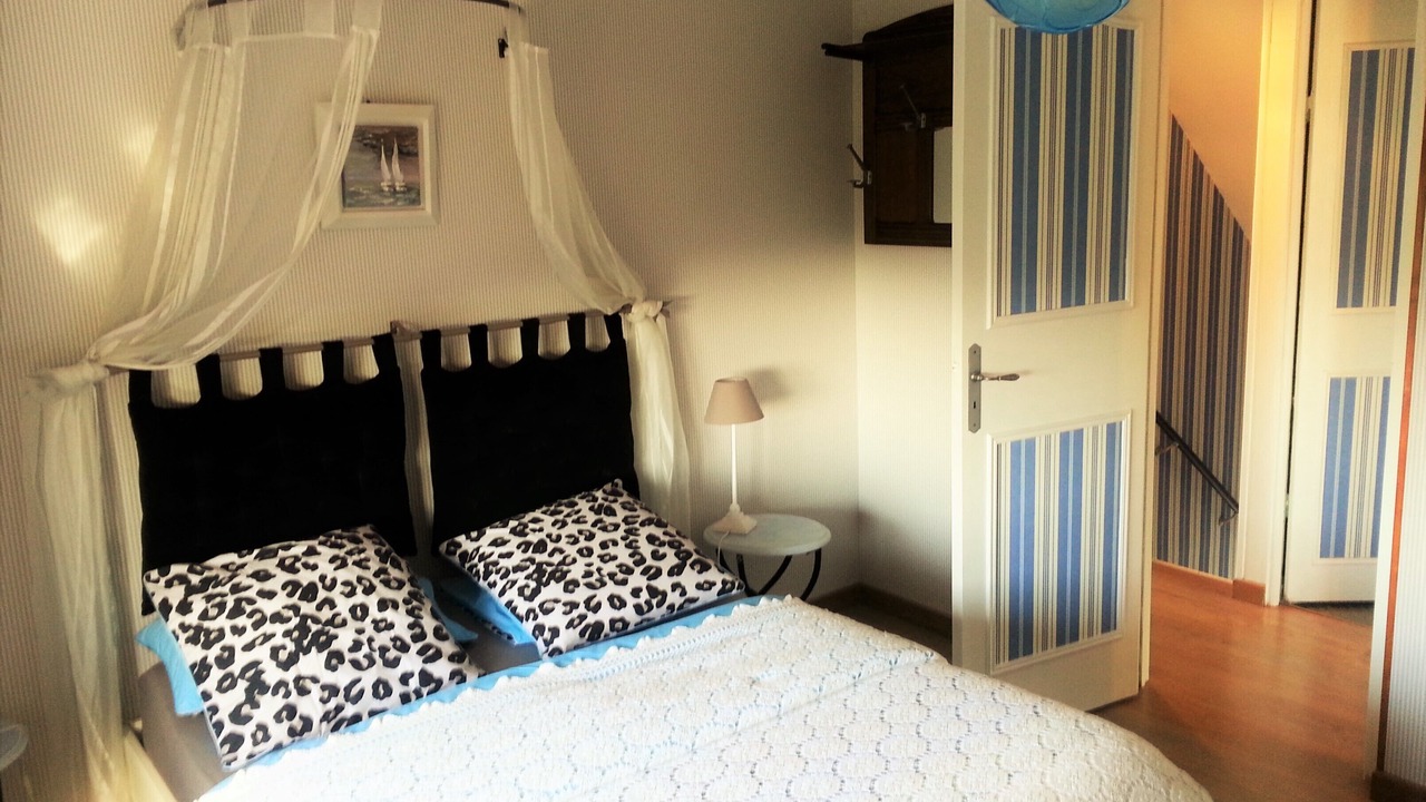 Photo of Bedroom in Sainte-Cecile-Plage