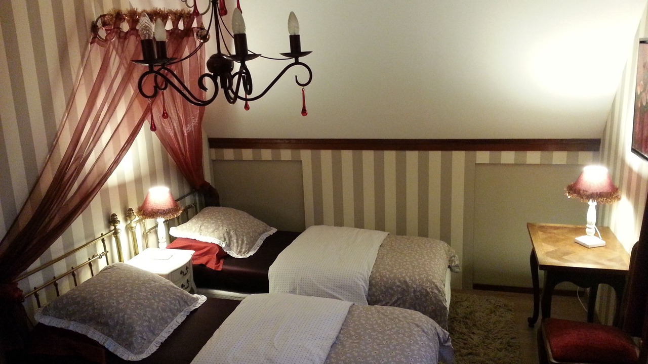 Photo of Bedroom in Sainte-Cecile-Plage
